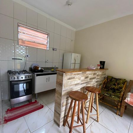 Villa Casa Doce Lar Parati Esterno foto