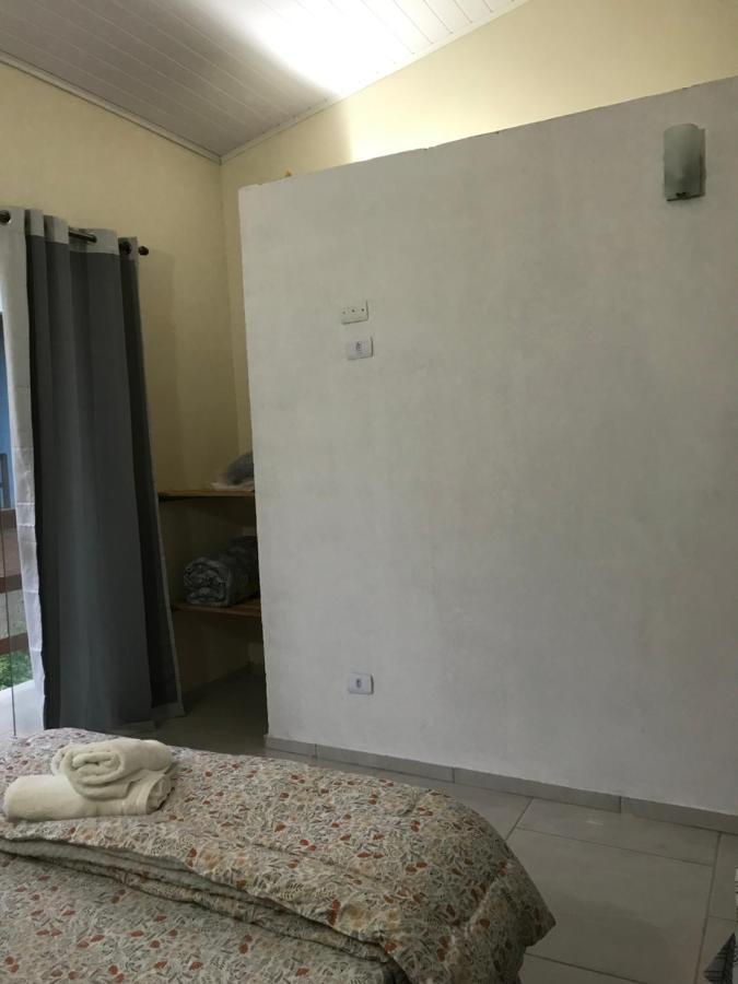 Villa Casa Doce Lar Parati Esterno foto