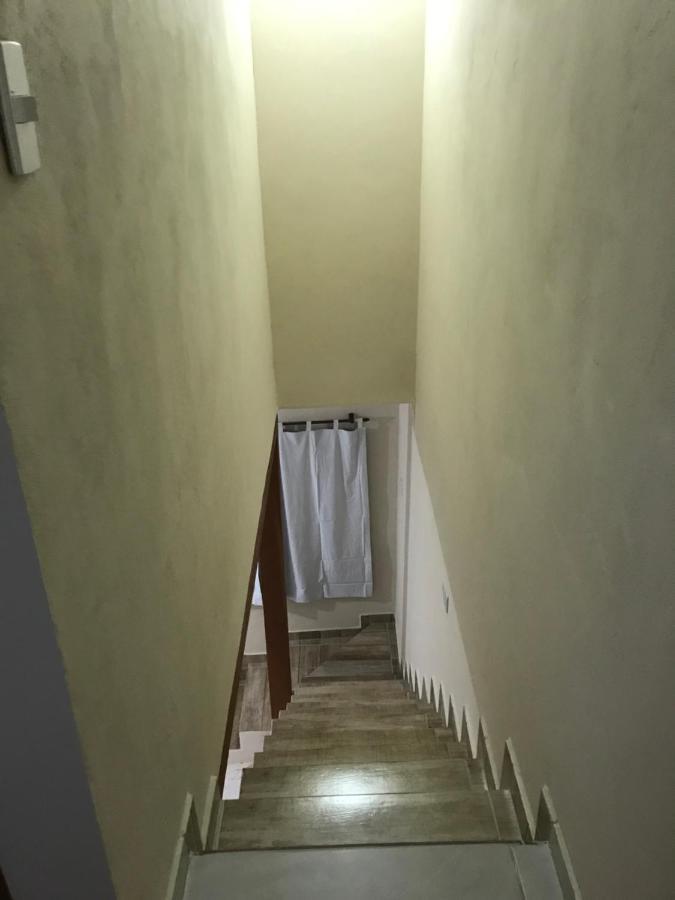 Villa Casa Doce Lar Parati Esterno foto