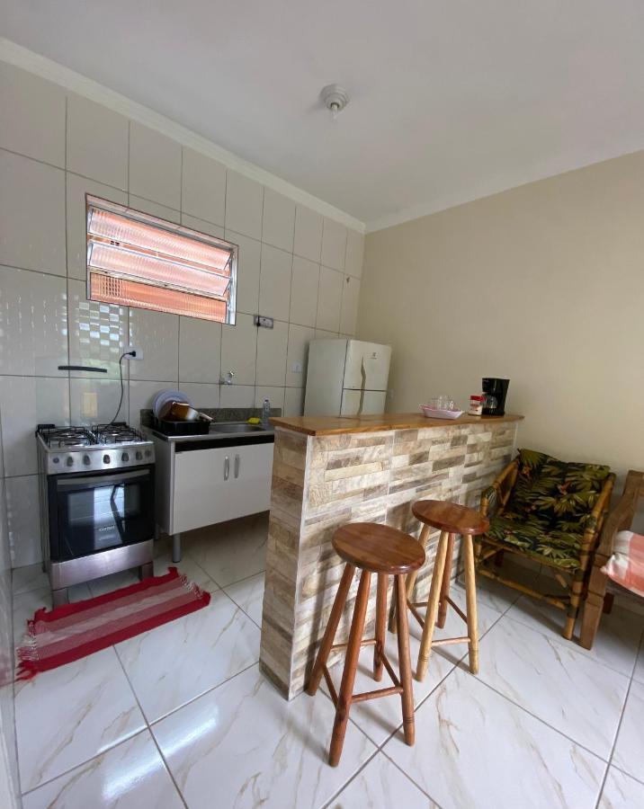 Villa Casa Doce Lar Parati Esterno foto