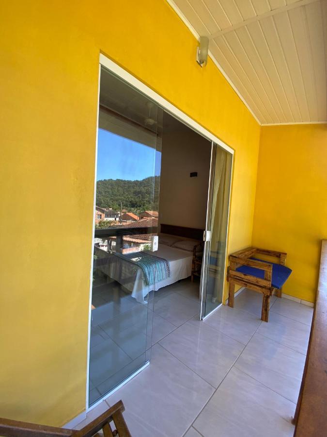 Villa Casa Doce Lar Parati Esterno foto