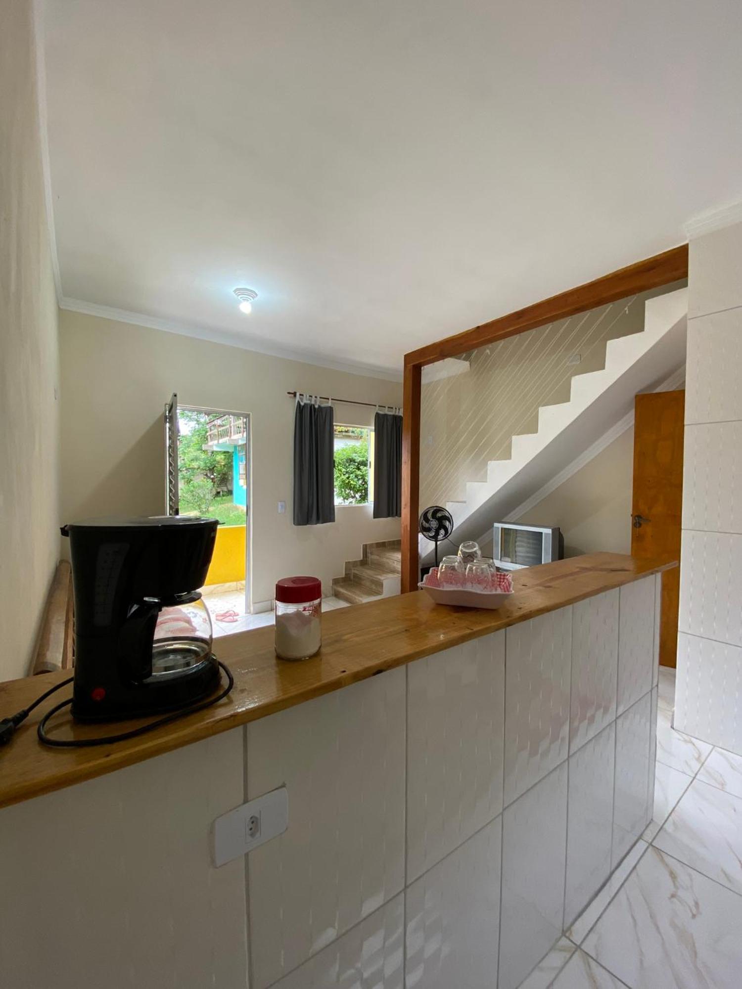 Villa Casa Doce Lar Parati Esterno foto