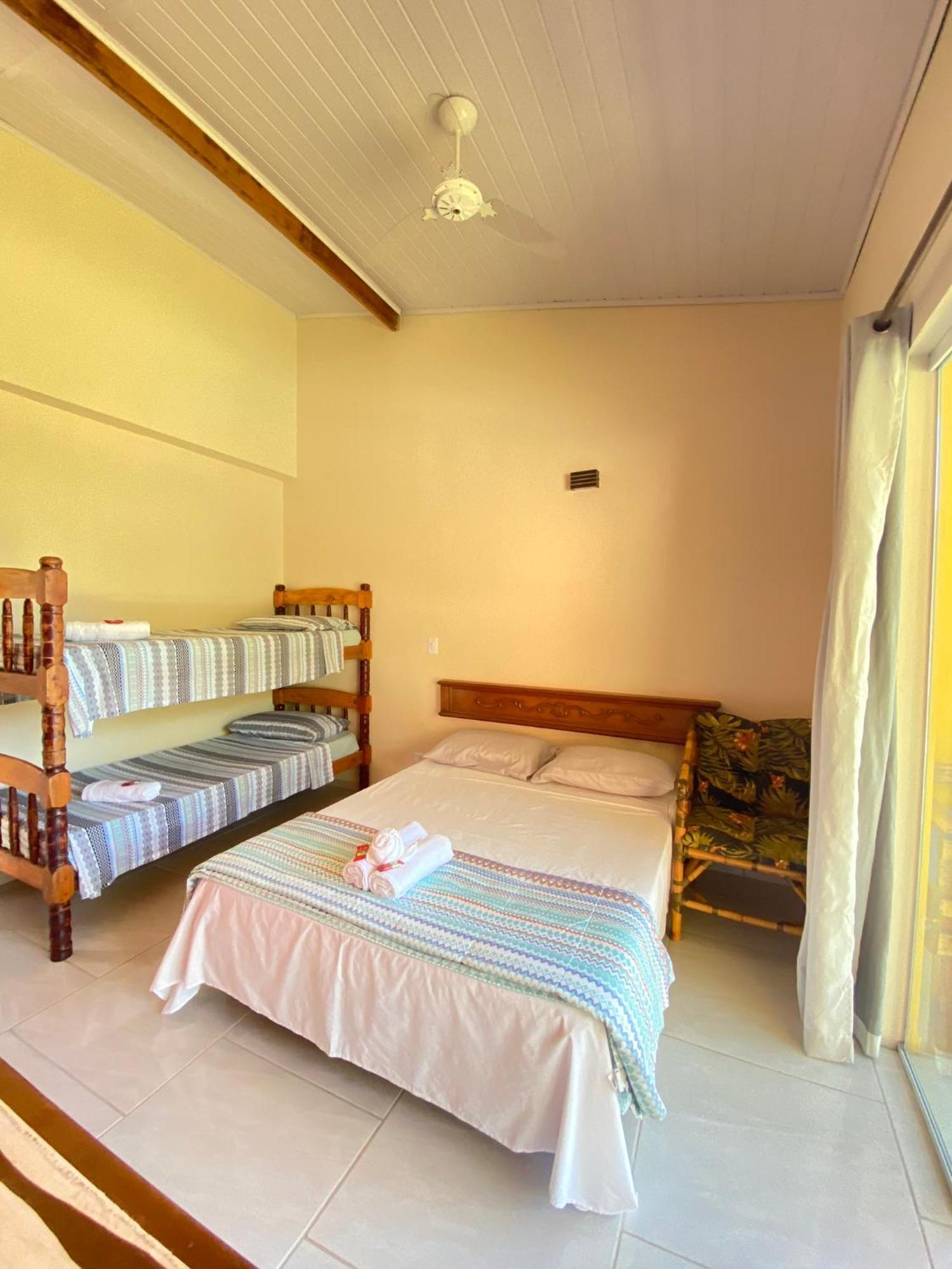 Villa Casa Doce Lar Parati Esterno foto